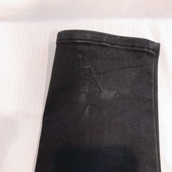 C'esttoi Blk Skinny Jeans 11 - Picture 3 of 4